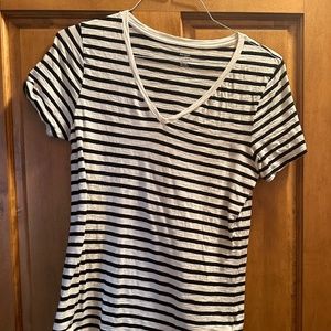 Old Navy V-Neck Top